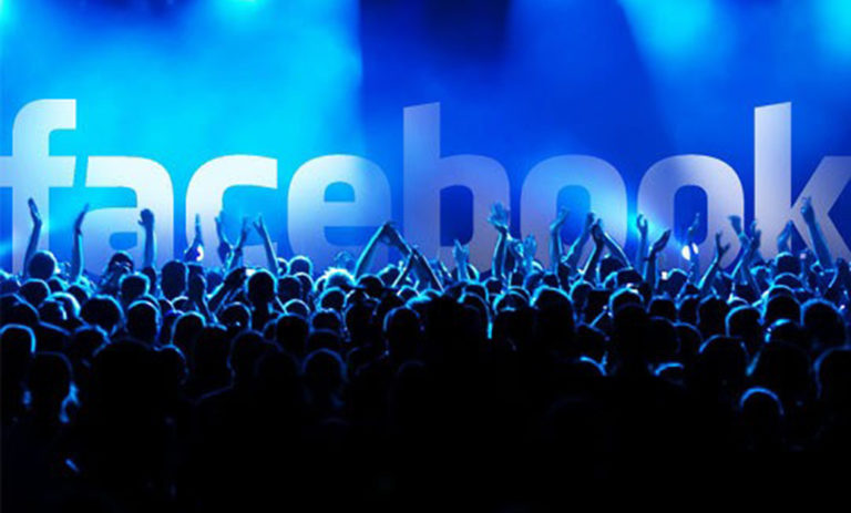 Facebook partner for real-time video