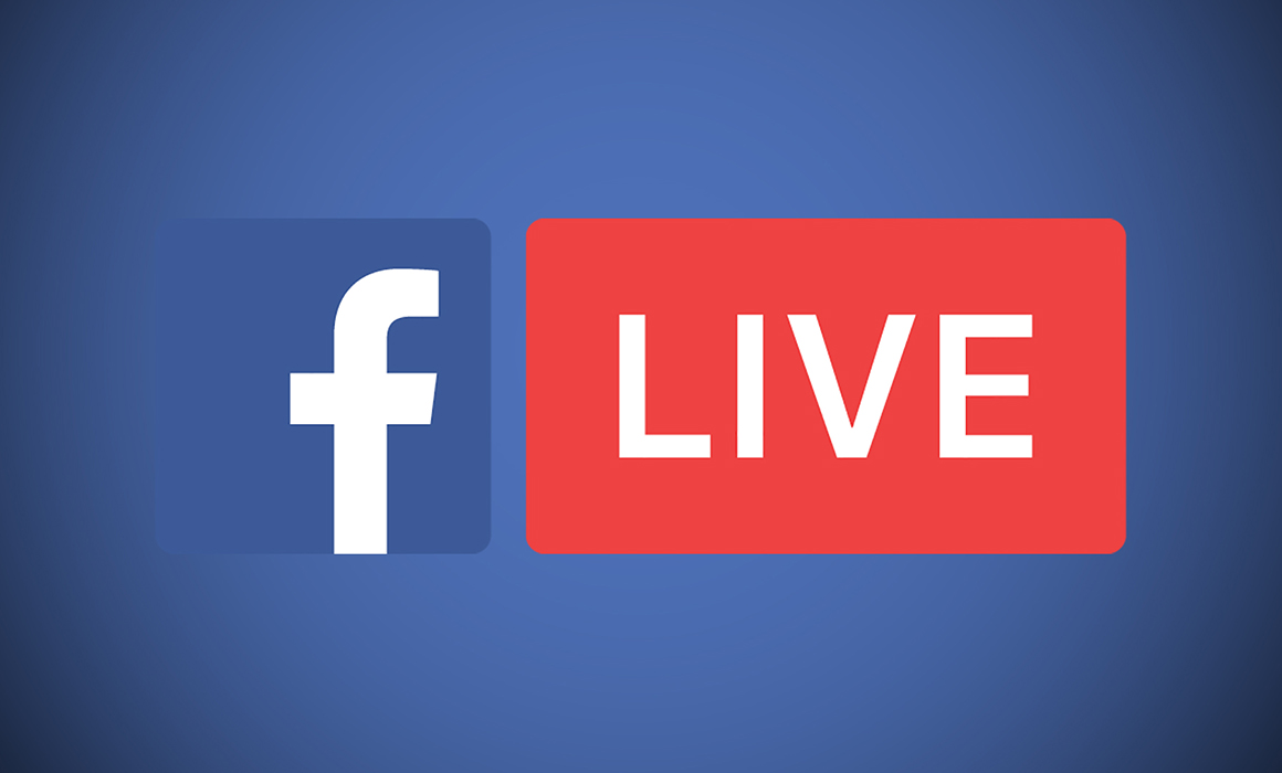 Facebook Live monetization