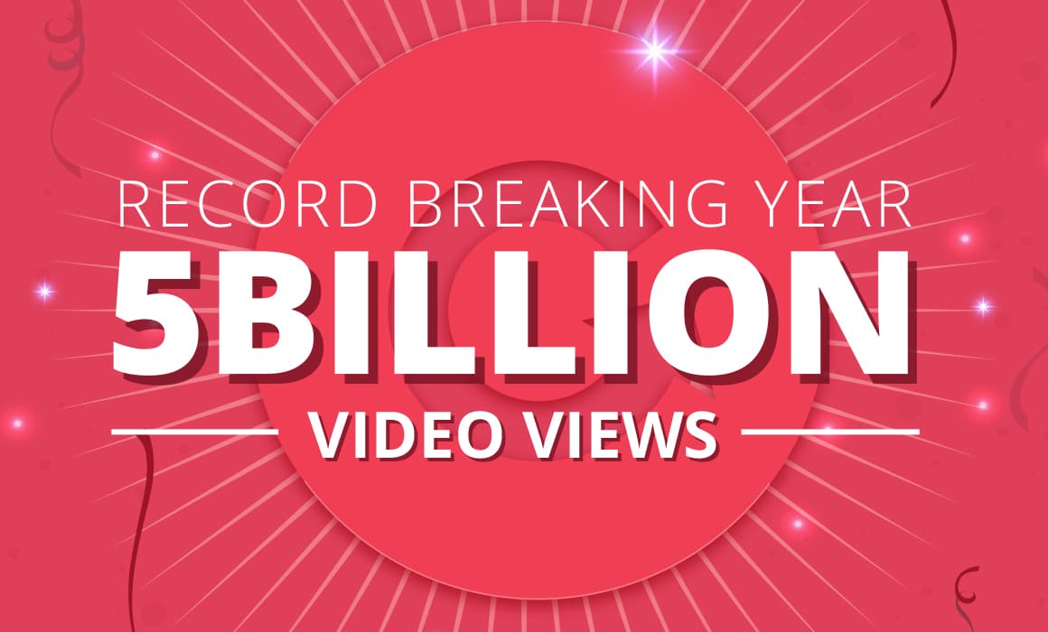 Grabyo 2017 - Year in review