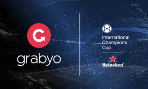 International Champions Cup partners with Grabyo to meet the demands of its global audience