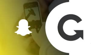 Grabyo adds Snap as a publishing platform for premium video content