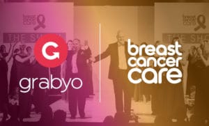 Breast Cancer Care debuts fundraising live stream