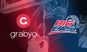 The BIG EAST Conference partners with Grabyo to amplify live video content
