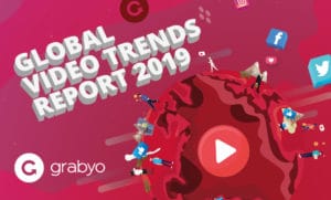 The Grabyo Global Video Trends Report is here!