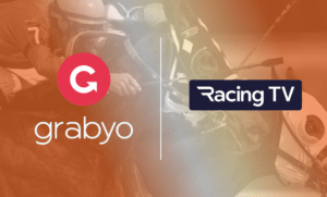 Racing TV sprints ahead with digital-first media strategy