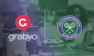 Grabyo powers AELTC’s new live daily show on social media during the 2019 Championships