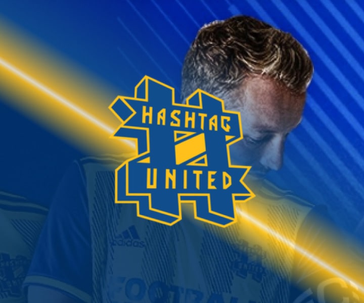 Hashtag United bolsters its fan-first digital strategy