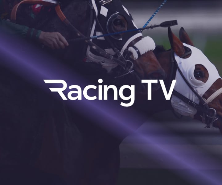 Racing TV tunes up digital offering