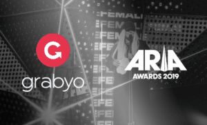 2019 ARIA Awards tune-up social content strategy with Grabyo