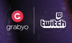 Grabyo adds Twitch Player and Channels to remote, live production suite