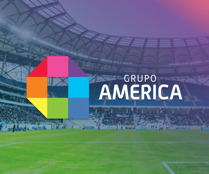 Grupo América deliver social-first visual radio show during 2019 Copa America