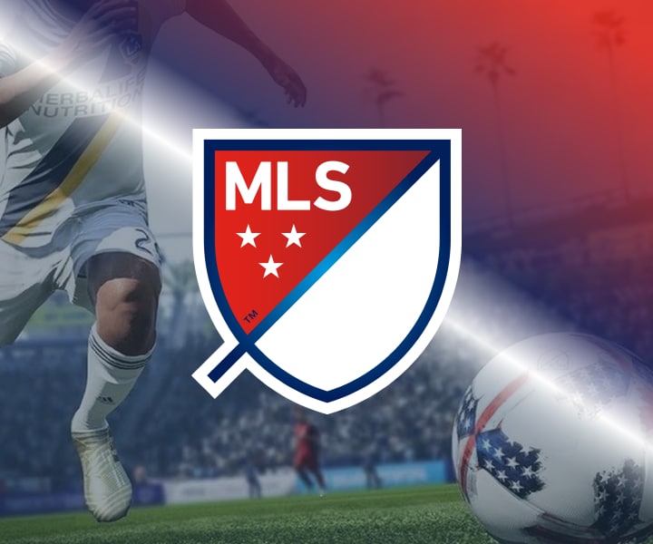 MLS deliver 24 hour FIFA20 charity stream live on Twitch