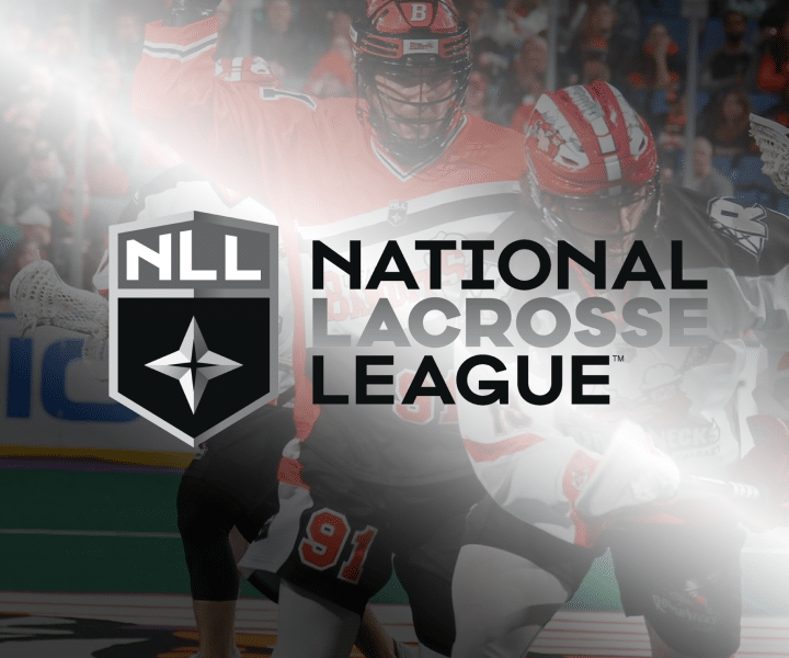 National Lacrosse League build a fan-first digital strategy