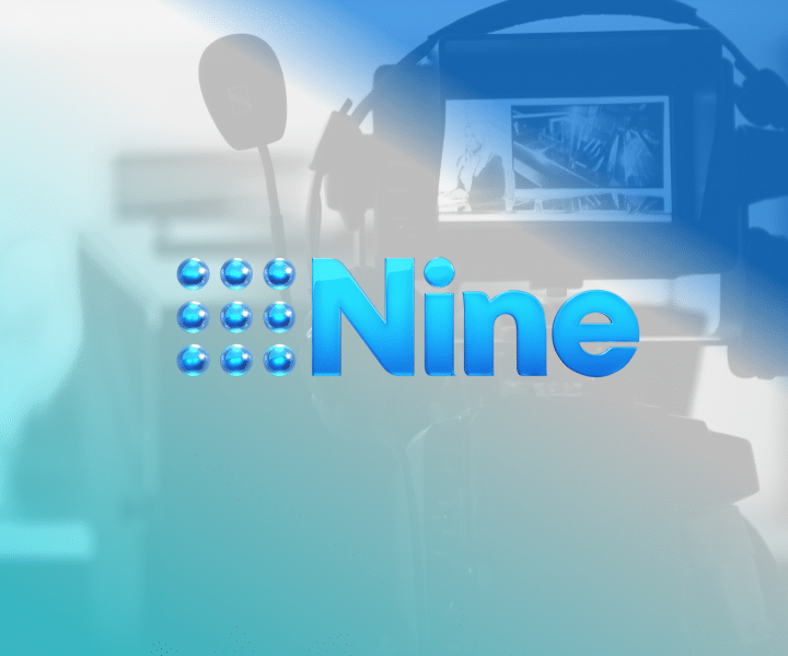 Nine delivers real-time digital content strategy remotely