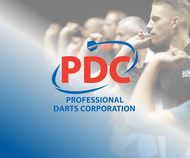 PDC deliver World Championships to digital platforms