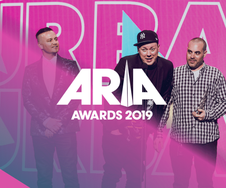 2019 Aria Awards tune-up social content strategy
