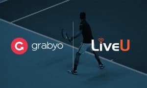Grabyo and LiveU announce partnership for simplified cloud-based live productions