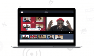Grabyo adds improved multi-person video support, green rooms and scene snapshots