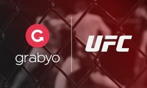 UFC® taps Grabyo to create new social and digital fan experiences