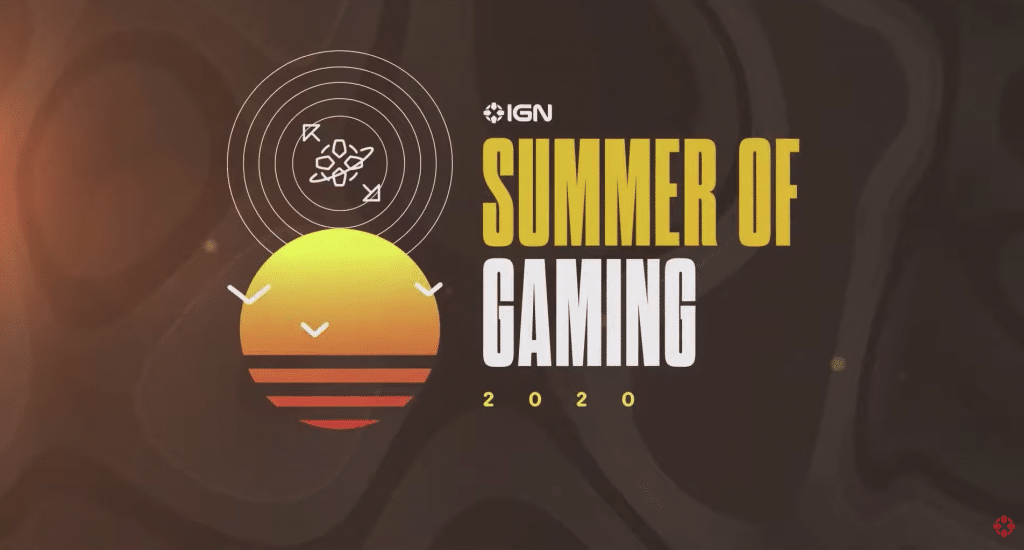 IGN Summer of Gaming multi-platform broadcasts