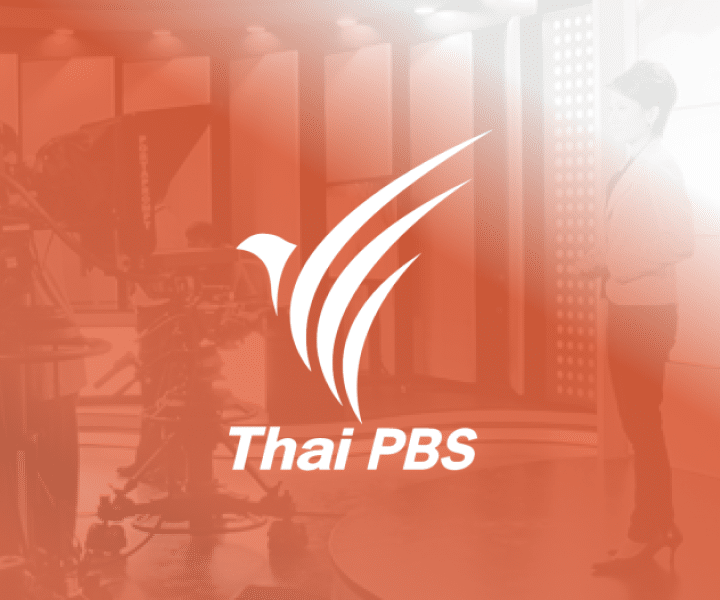 Thai PBS grows substantial digital audience using social video