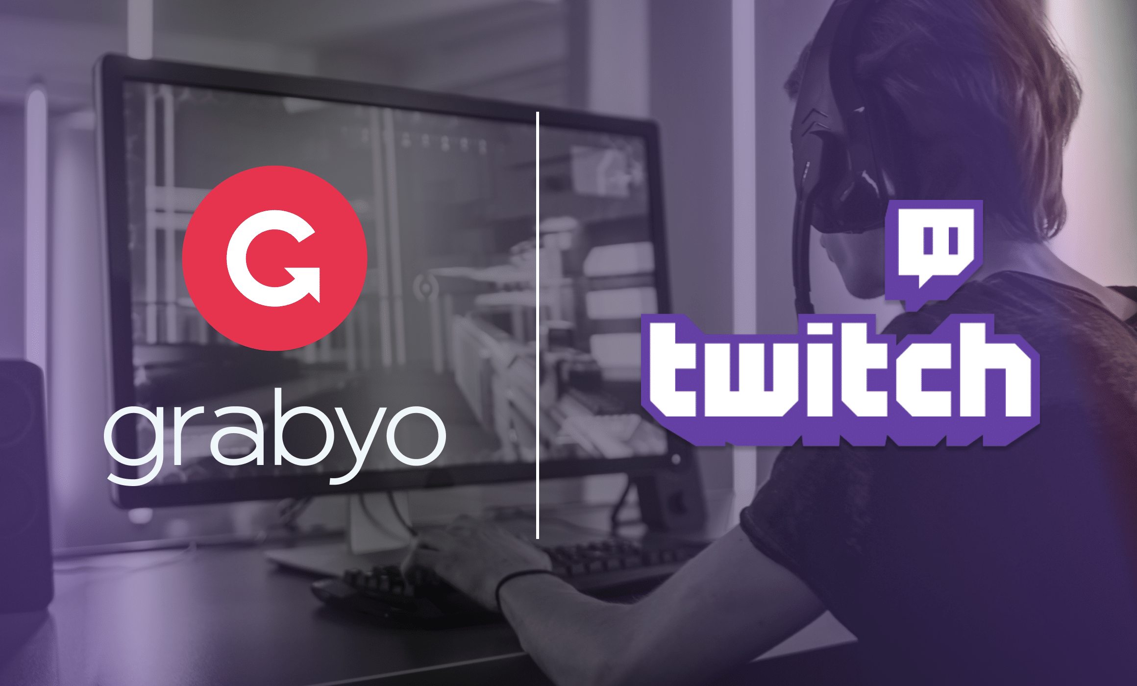 Grabyo adds direct Twitch integration for live broadcasting
