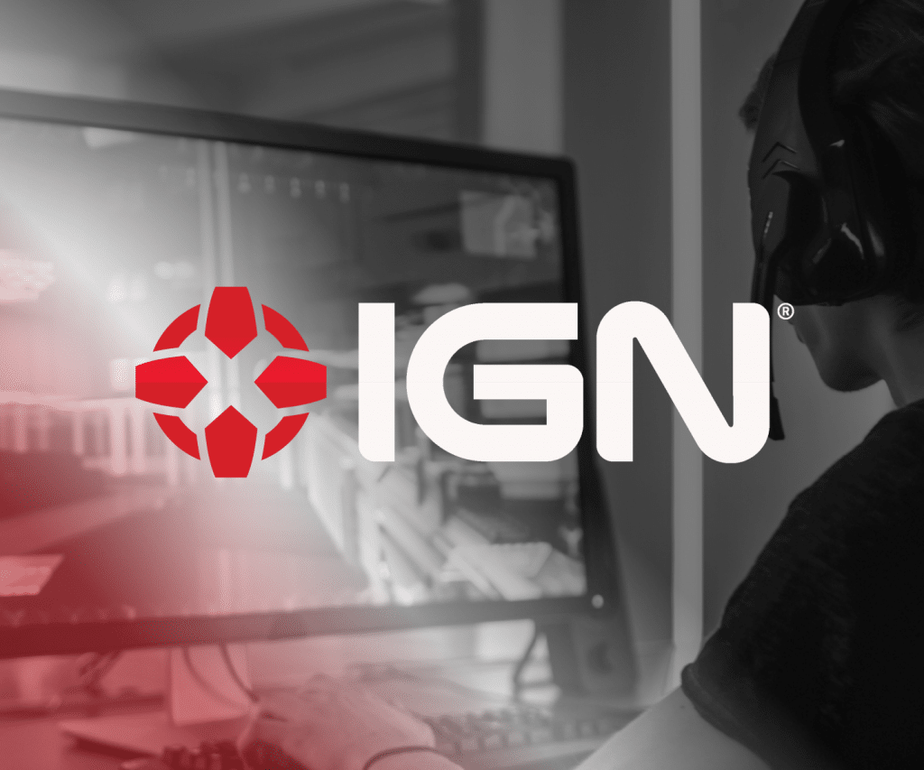 IGN brings the gaming expo experience online with Grabyo