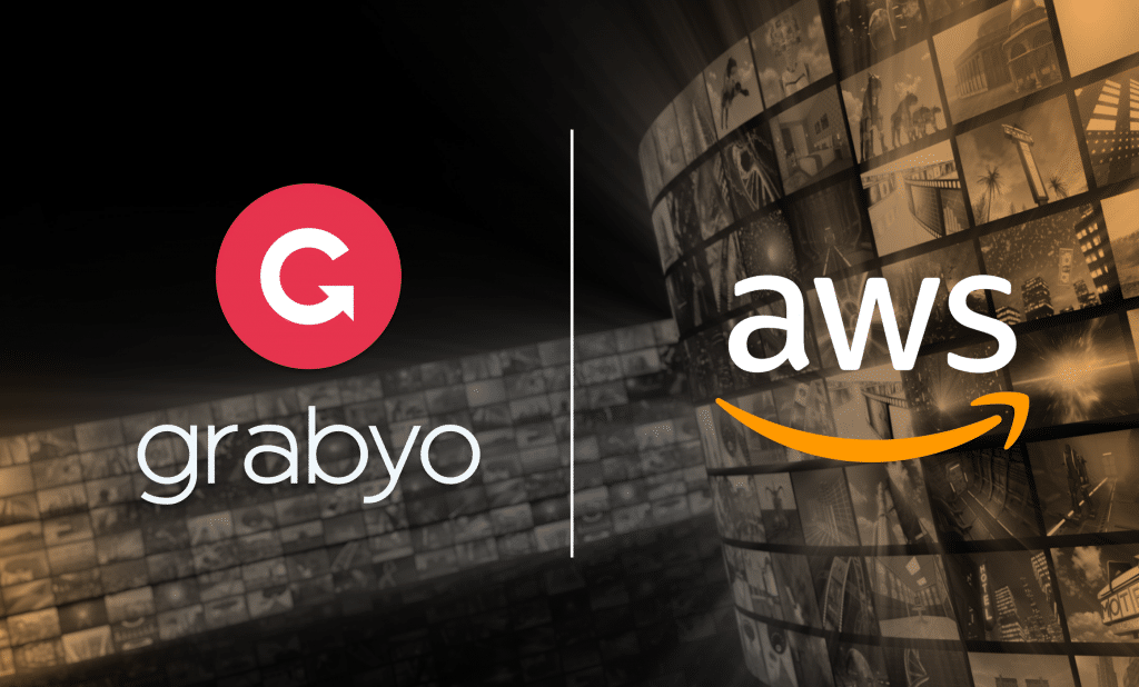 Grabyo is a launch partner for AWS CDI