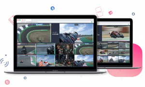 Grabyo adds browser-based multiviewer for cloud-native production