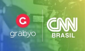 CNN Brasil doubles down on digital coverage by partnering with Grabyo