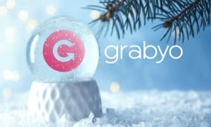 How the cloud saved Grabyo's Christmas
