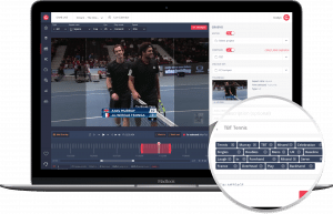 Grabyo introduces content tagging for rapid video production