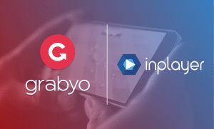 Grabyo and InPlayer join forces to provide digital content monetization