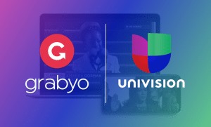 Univision delivers digital news coverage of 2020 US election with Grabyo