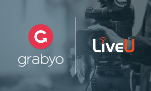 LiveU and Grabyo enhance remote production with stream synchronization