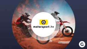 Motorsport.tv partners with Grabyo to deliver the world’s first live digital motorsports news channel