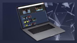 Introducing the new Producer workspace: a powerful, flexible interface for remote  live production