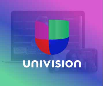 Univision delivers extensive digital news coverage of historic 2020 US election with Grabyo