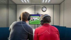 Remote Commentary: How major sporting rights holders are using cloud production tools to deliver localized commentary