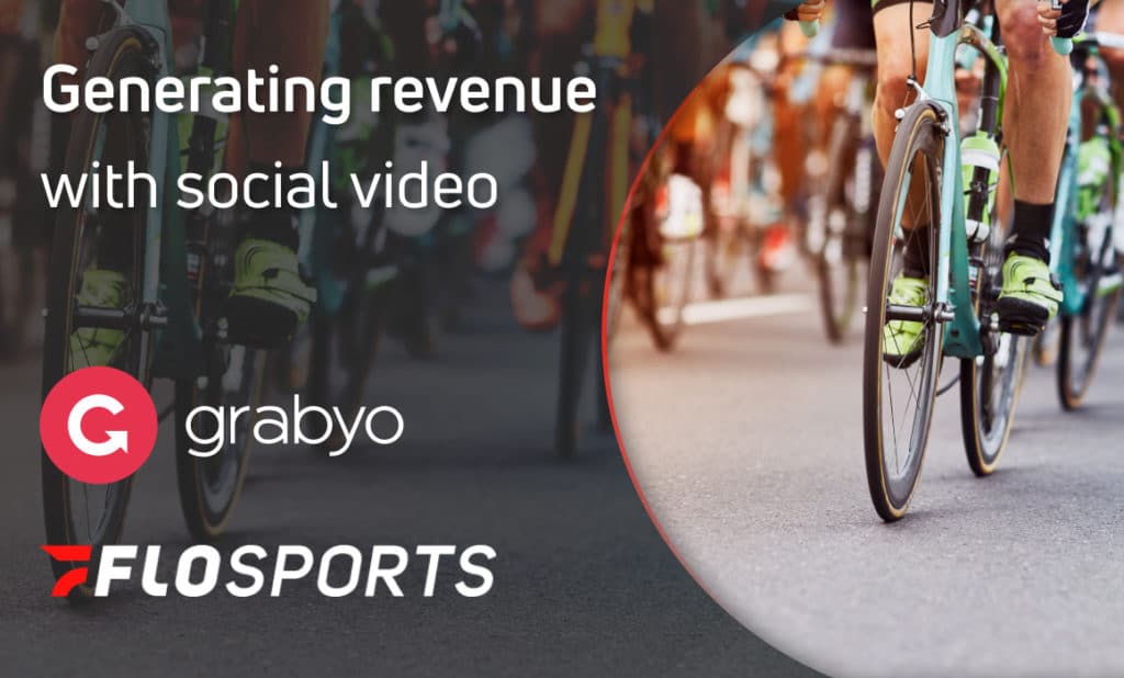 Generating revenue with social video