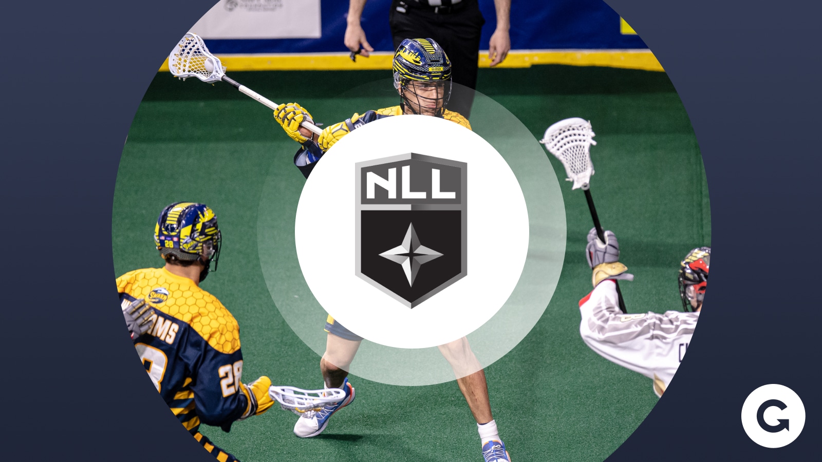 Grabyo Extends Multi-Year Partnership With National Lacrosse League