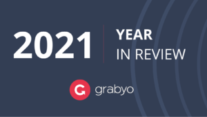 Grabyo 2021: A year in review 
