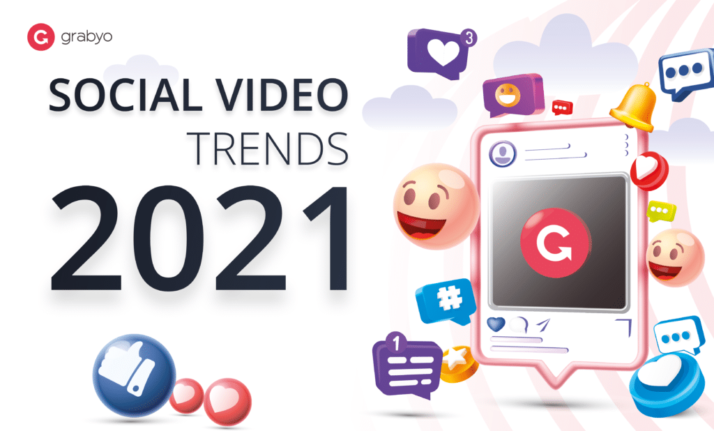 Social Video Trends 2021