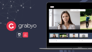 Grabyo releases remote guest intercom with lazy talkback and audio controls
