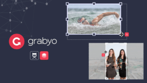 Grabyo releases new scene building tools for live production including interactive positioning and cropping