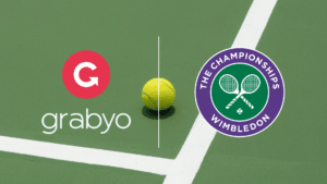 Wimbledon partners with Grabyo for live Visual Radio streams at The Championships