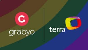 TERRA NETWORKS taps cloud video platform GRABYO to bring the return of Parada do Orgulho LGBT+ to social audiences
