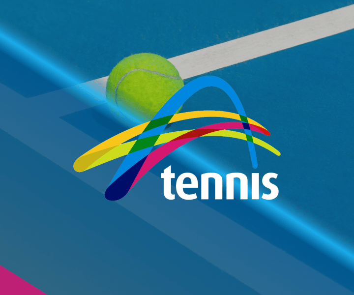 Tennis Australia serves up tennis and esports content during 2020 tournament