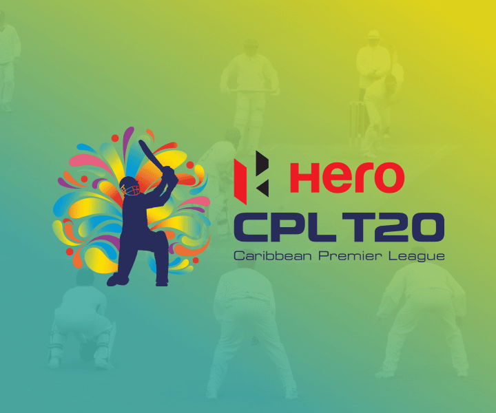 Hero CPL broadcast classic matches with live commentary