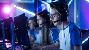 The IOC launches eSports arm: Why now could be the perfect time